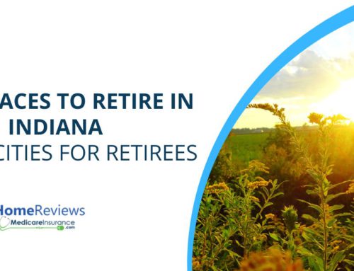 Best Places to Retire in Indiana: 5 Best Cities for Retirees