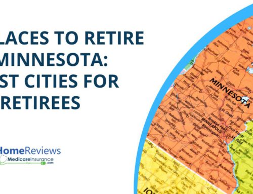 Best Places to Retire in Minnesota: 5 Best Cities for Retirees