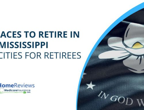 Best Places to Retire in Mississippi: 5 Best Cities for Retirees